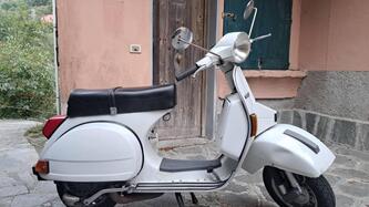Piaggio Vespa PX 200 E Arcobaleno  epoca
