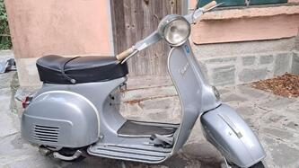 Piaggio Vespa Sprint Veloce 150 epoca