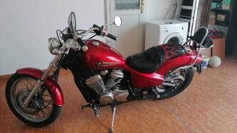 Honda VT 600 C Shadow (1989 - 98) usata
