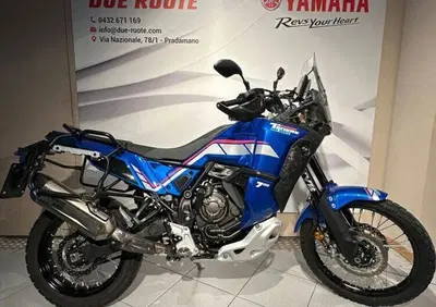 Yamaha Ténéré 700 World Rally (2023 - 25) - Annuncio 9812514