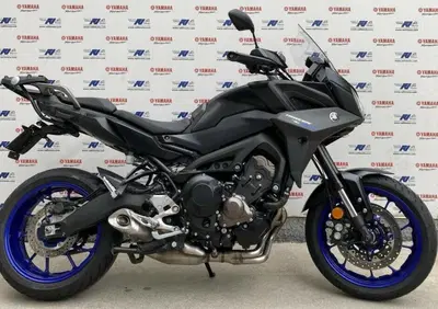 Yamaha Tracer 900 (2018 - 20) - Annuncio 9812561