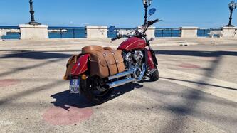 Indian Scout 1133 100th Anniversary (2020) usata