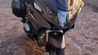 Bmw R 1200 RT (2014 - 16)