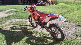 Betamotor RR 250 2T Enduro (2015)