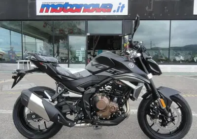 Voge Brivido 625R (2025 - 26) - Annuncio 9812728