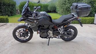 Bmw F 800 GS (2024 - 25)