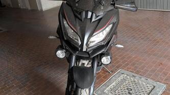 Kawasaki Versys 1000 Grand Tourer (2017 - 20) usata