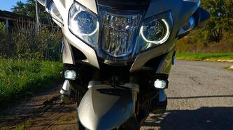 Bmw R 1200 RT (2017 - 18)
