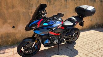 Bmw M 1000 XR (2024 - 25) usata
