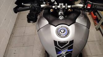 Yamaha Tracer 9 GT (2021 - 24)