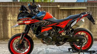 KTM 890 SMT (2023 - 25) usata