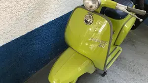 Lambretta  