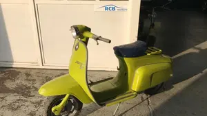 Lambretta   (2)