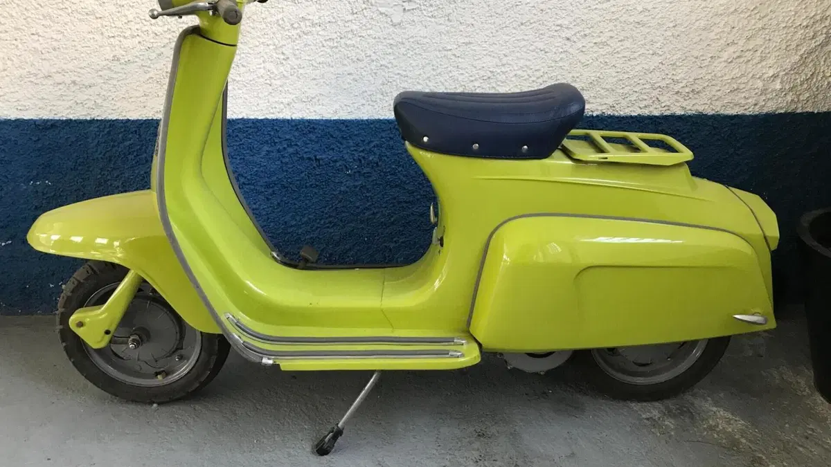 Lambretta   (3)