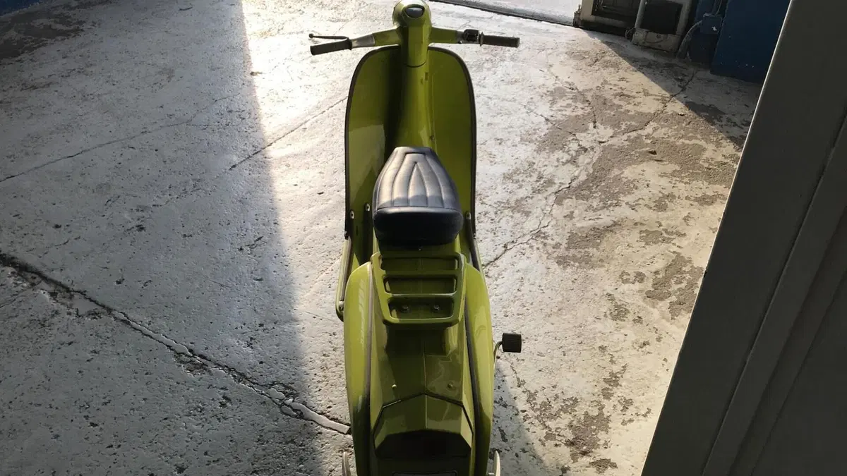 Lambretta   (4)