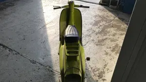 Lambretta   (4)