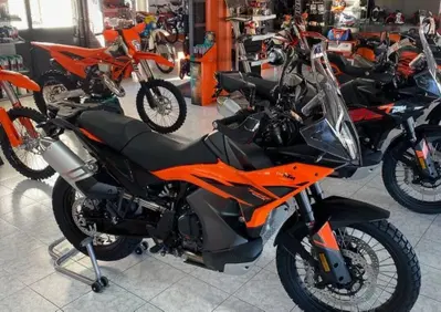 KTM 790 Adventure (2025 - 26) - Annuncio 9812753