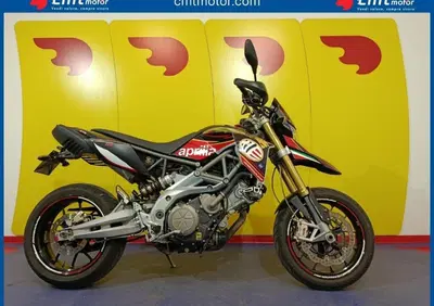 Aprilia Dorsoduro 750 (2009 - 14) - Annuncio 9812755