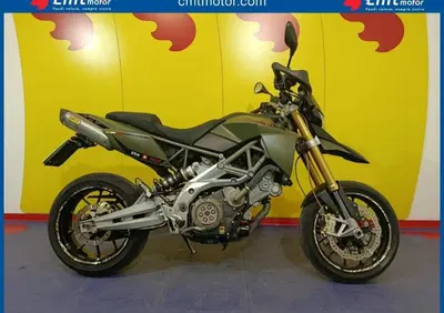 Aprilia Dorsoduro 750 (2009 - 14) - Annuncio 9812756