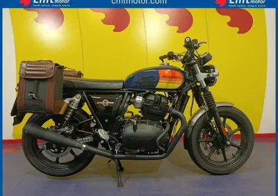 Royal Enfield Interceptor 650 (2021 - 26) - Annuncio 9812757