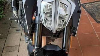 KTM 125 Duke (2021 - 23) usata