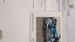 Moto Guzzi  