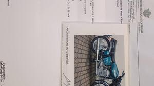 Moto Guzzi  