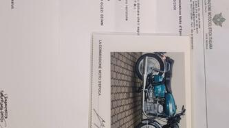 Moto Guzzi 