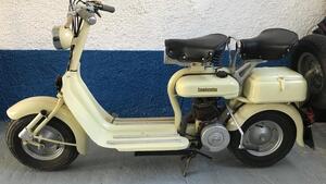 Lambretta  
