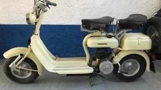 Lambretta 