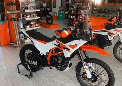 KTM 390 Adventure R (2025 - 26) - Annuncio 9812777