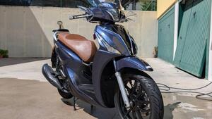 Kymco People 150i S ABS (2020) 