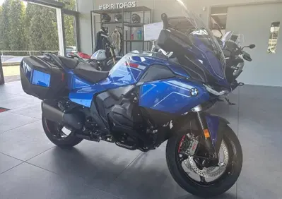 Bmw R 1300 RT (2026) - Annuncio 9812791