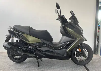 Kymco DTX 360 350 (2022 - 26) - Annuncio 9812793