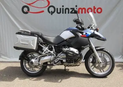 Bmw R 1200 GS (2004 - 07) - Annuncio 9812796