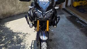 Yamaha XT1200ZE Super Ténéré (2017 - 20) 