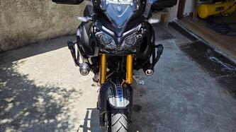 Yamaha XT1200ZE Super Ténéré (2017 - 20) usata