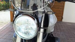 Bmw R 1200 R (2011 - 14) 
