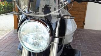 Bmw R 1200 R (2011 - 14)