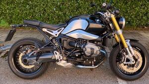 Bmw R nineT 1200 (2014 - 16)