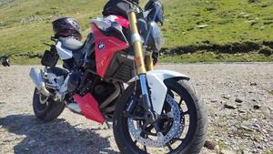 Bmw F 900 R (2017 - 20) 