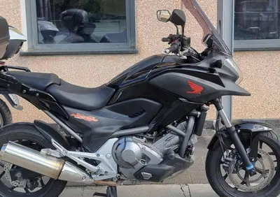 Honda NC700X DCT ABS (2011 - 13) - Annuncio 9812825