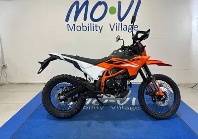 KTM 390 Enduro R (2025 - 26) - Annuncio 9812857