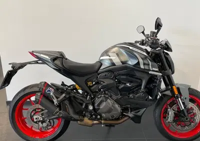 Ducati Monster 937 + (2021 - 25) - Annuncio 9812846