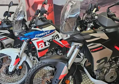 Aprilia Tuareg 660 (2025 - 26) - Annuncio 9812866