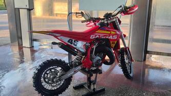 GASGAS MC 65 (2023 - 26) usata