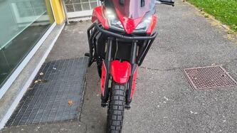Moto Morini X-Cape 650 (2021 - 25)