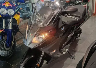 Bmw C 650 Sport (2016 - 20) - Annuncio 9812901