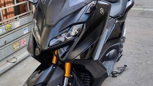 Yamaha T-Max 560 Tech Max (2022 - 24) 