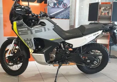 Husqvarna Norden 901 (2022 - 26) - Annuncio 9812918